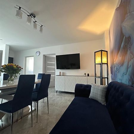Domek Nad Rzeka Villa Zelazno  Eksteriør billede